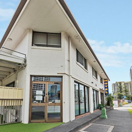 Gold Coast Inn Εξωτερικό φωτογραφία