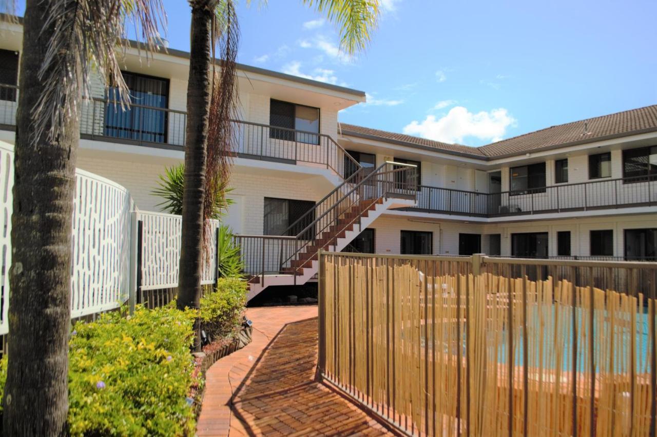 Gold Coast Inn Εξωτερικό φωτογραφία