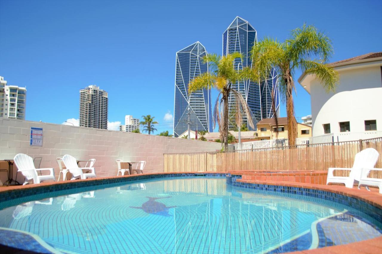 Gold Coast Inn Εξωτερικό φωτογραφία
