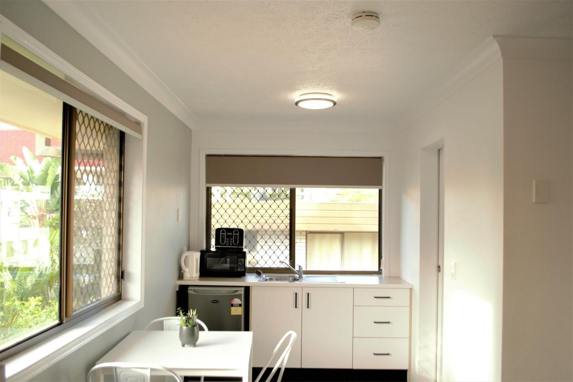 Gold Coast Inn Εξωτερικό φωτογραφία
