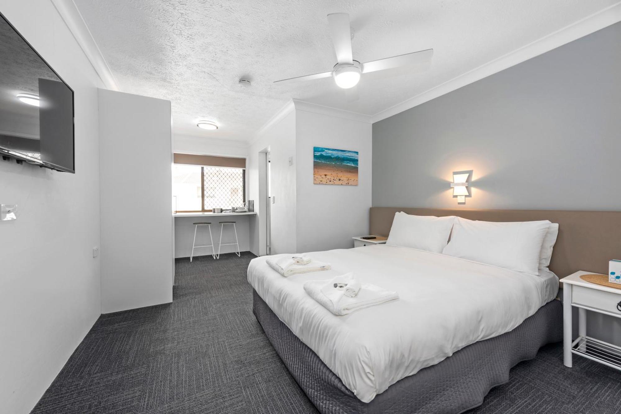 Gold Coast Inn Εξωτερικό φωτογραφία