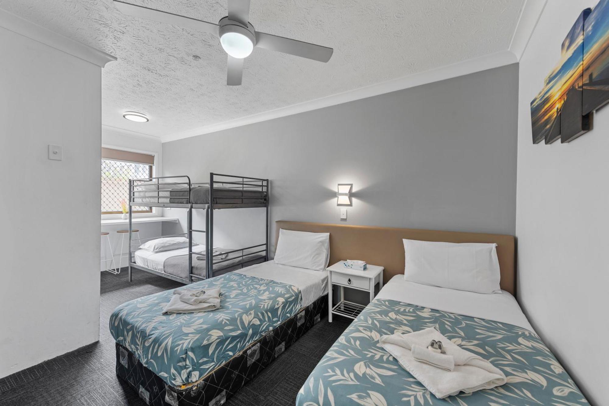 Gold Coast Inn Εξωτερικό φωτογραφία