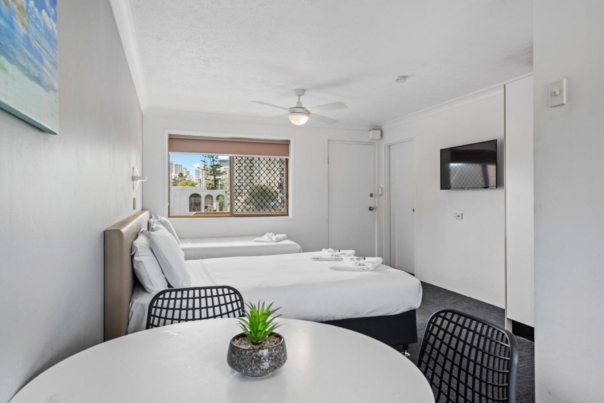 Gold Coast Inn Εξωτερικό φωτογραφία