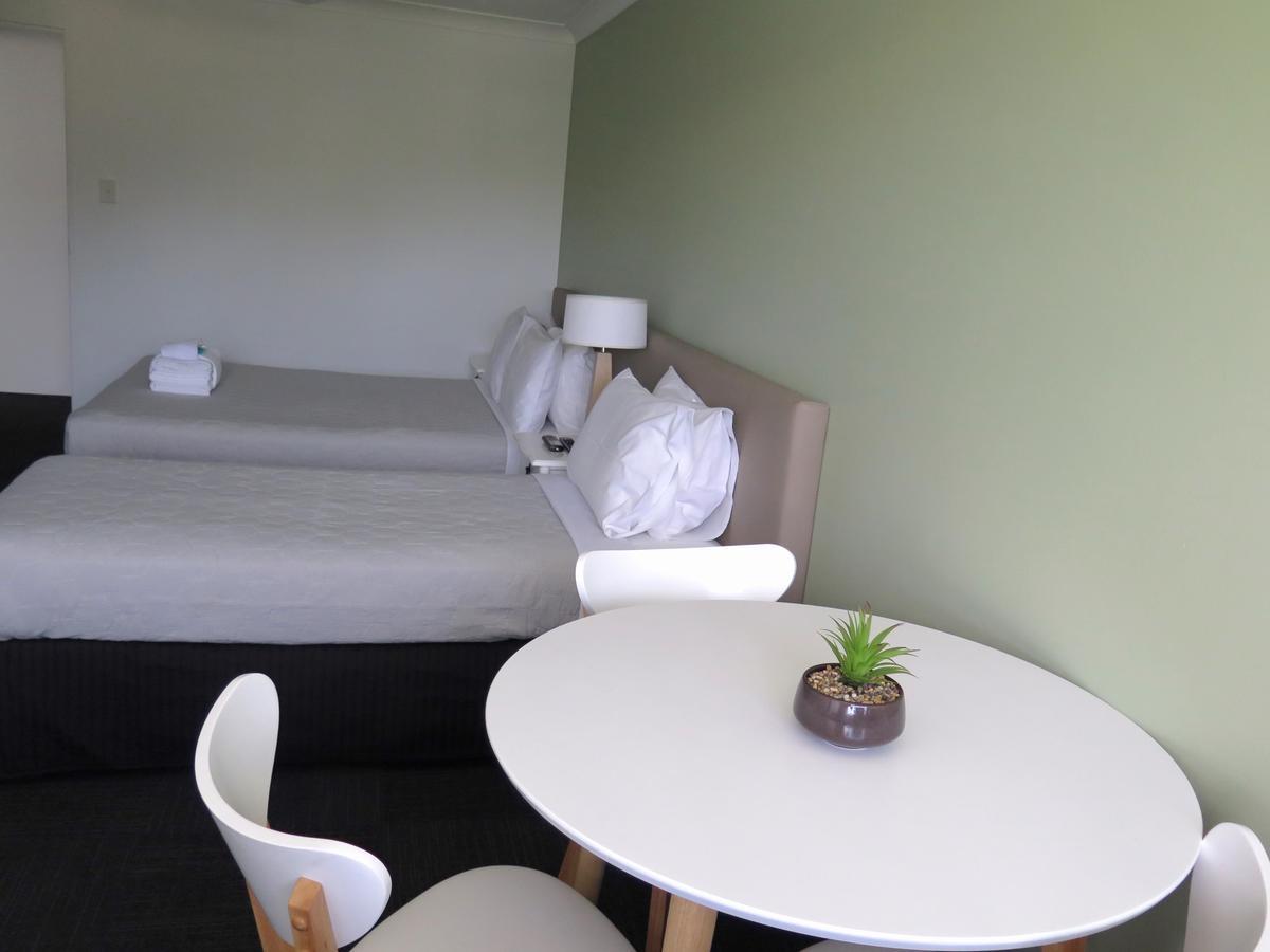 Gold Coast Inn Εξωτερικό φωτογραφία