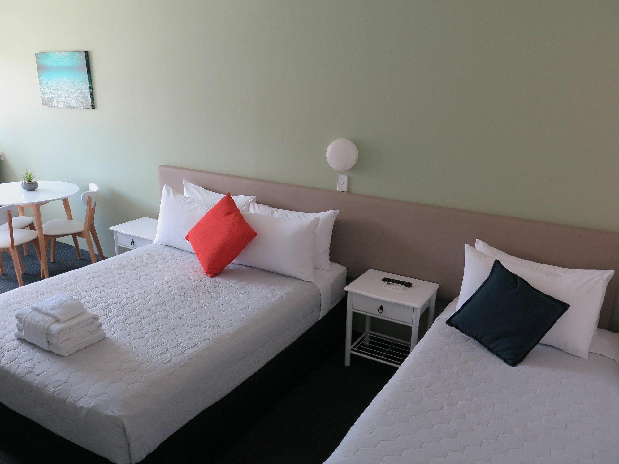 Gold Coast Inn Εξωτερικό φωτογραφία