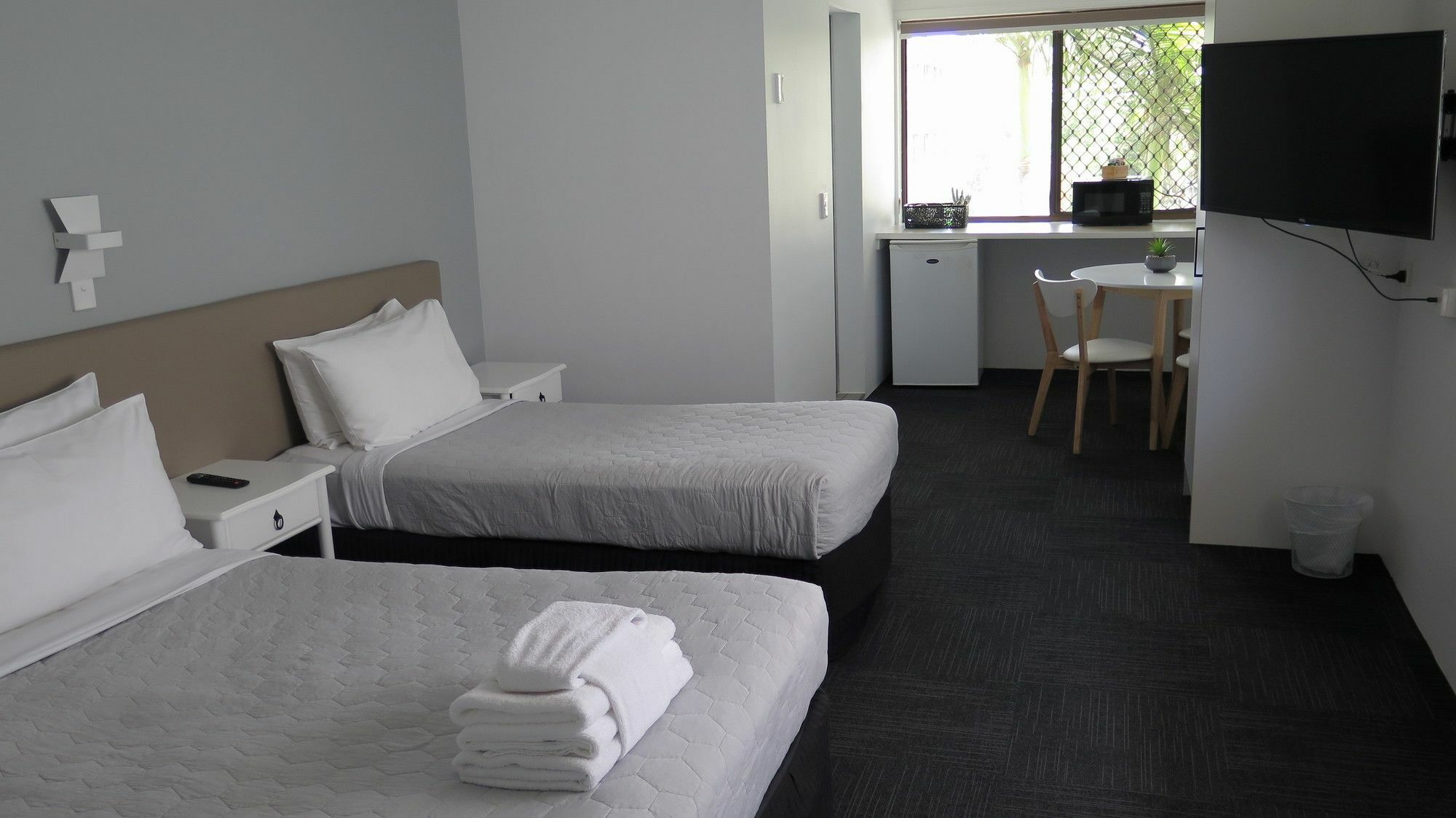 Gold Coast Inn Εξωτερικό φωτογραφία