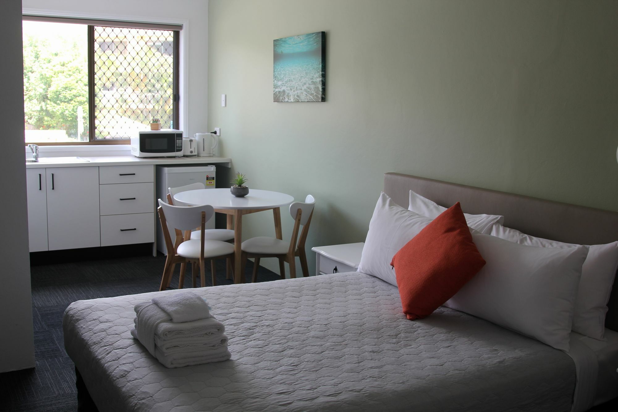 Gold Coast Inn Εξωτερικό φωτογραφία