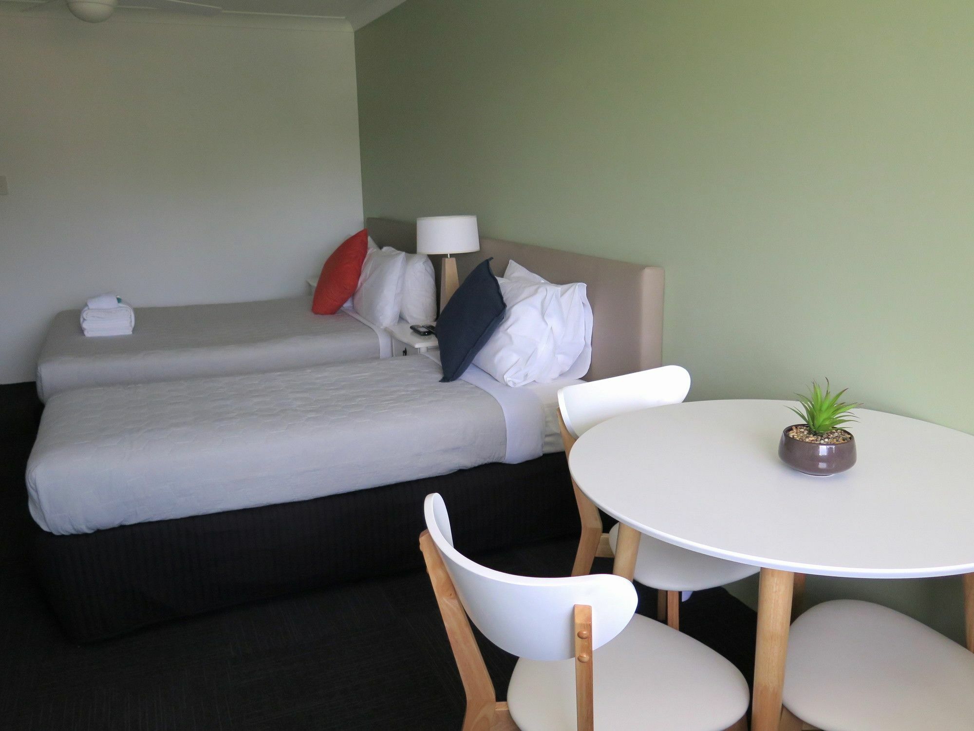 Gold Coast Inn Εξωτερικό φωτογραφία