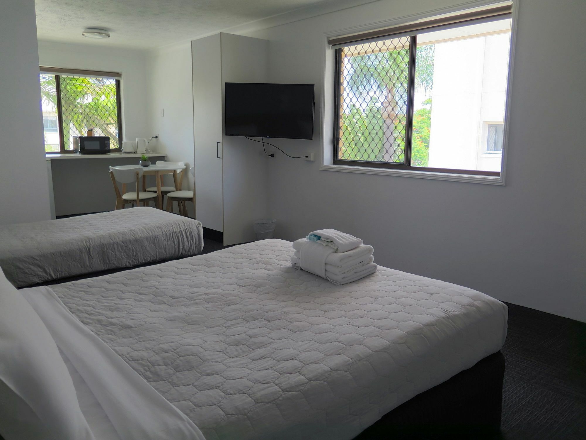 Gold Coast Inn Εξωτερικό φωτογραφία