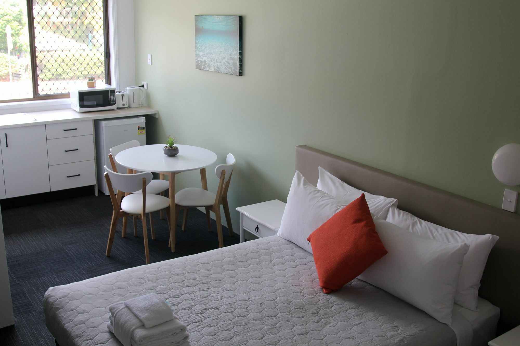 Gold Coast Inn Εξωτερικό φωτογραφία