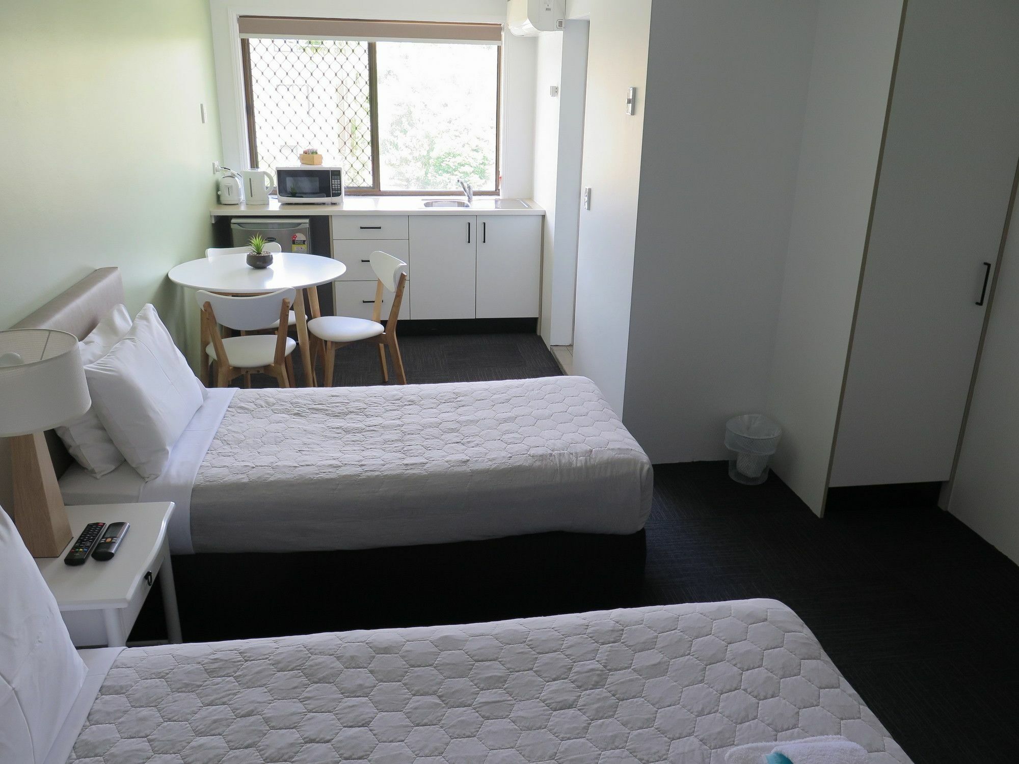 Gold Coast Inn Εξωτερικό φωτογραφία