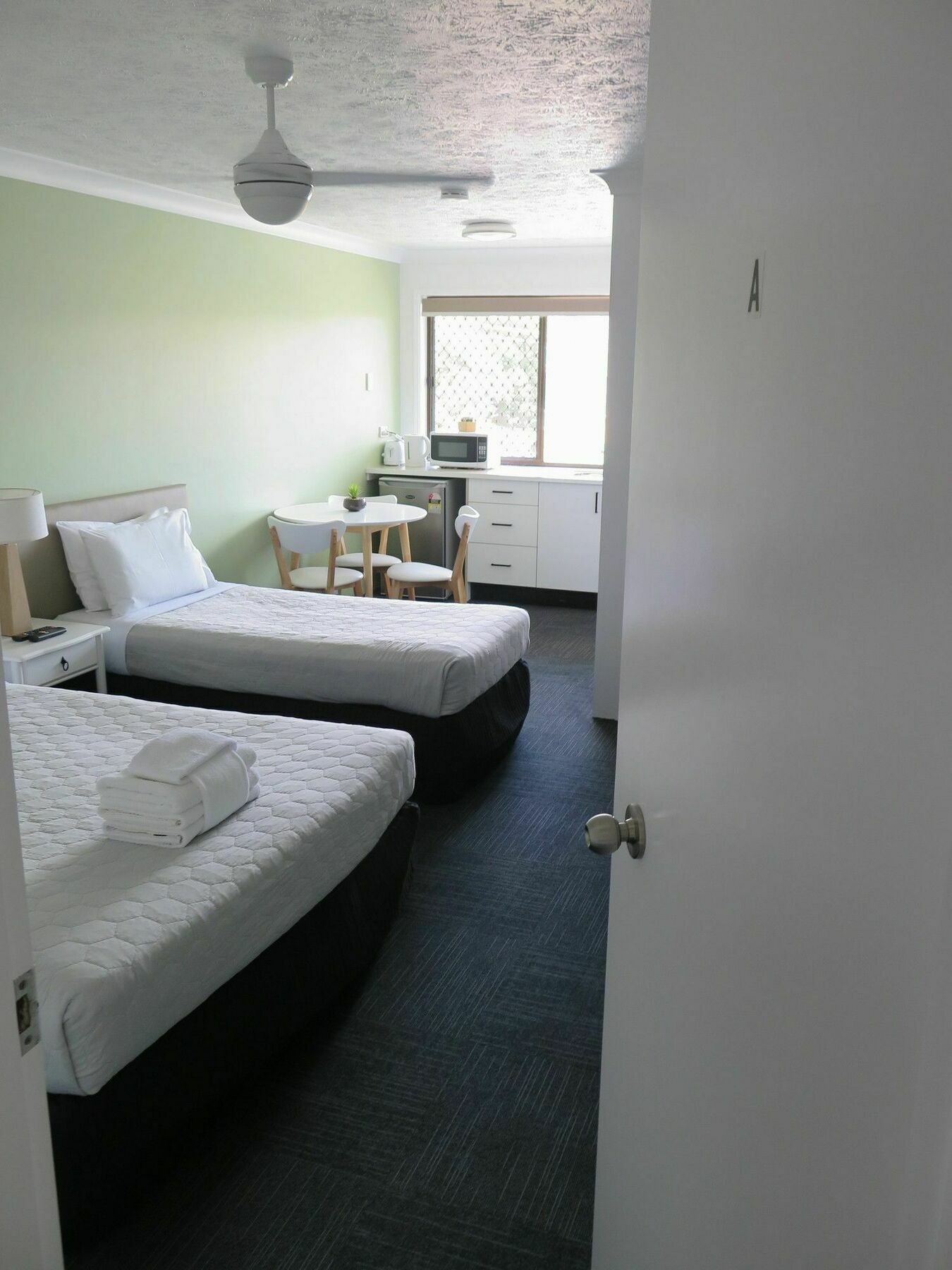 Gold Coast Inn Εξωτερικό φωτογραφία