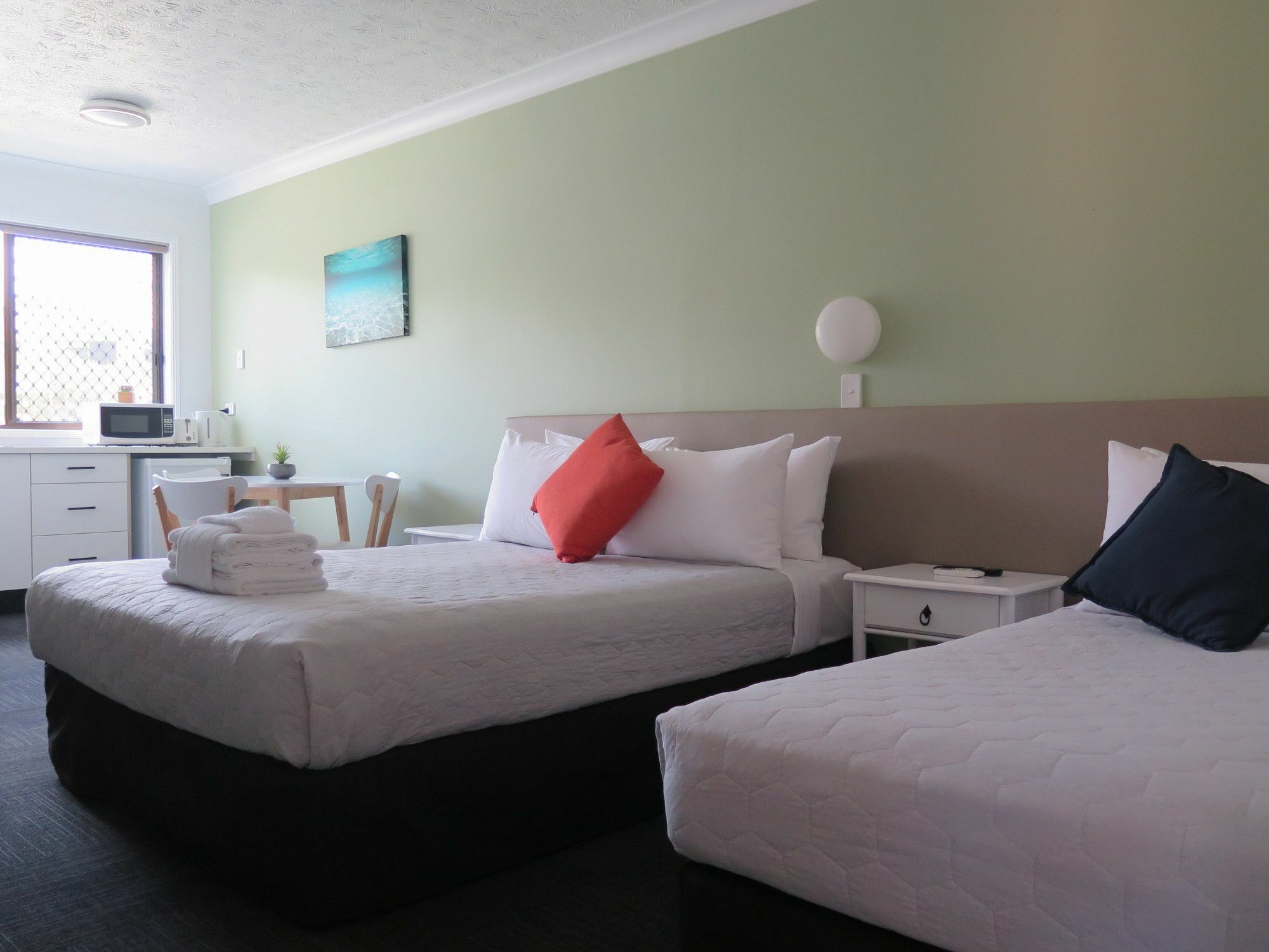 Gold Coast Inn Εξωτερικό φωτογραφία