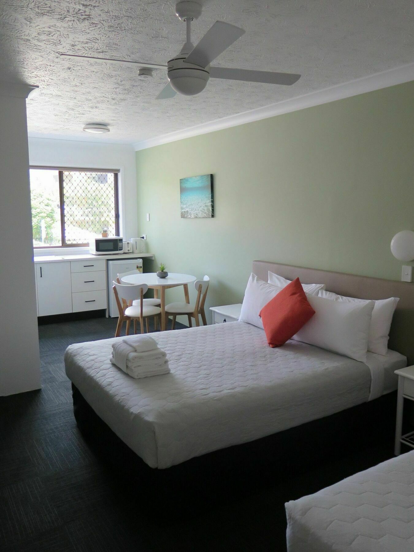 Gold Coast Inn Εξωτερικό φωτογραφία