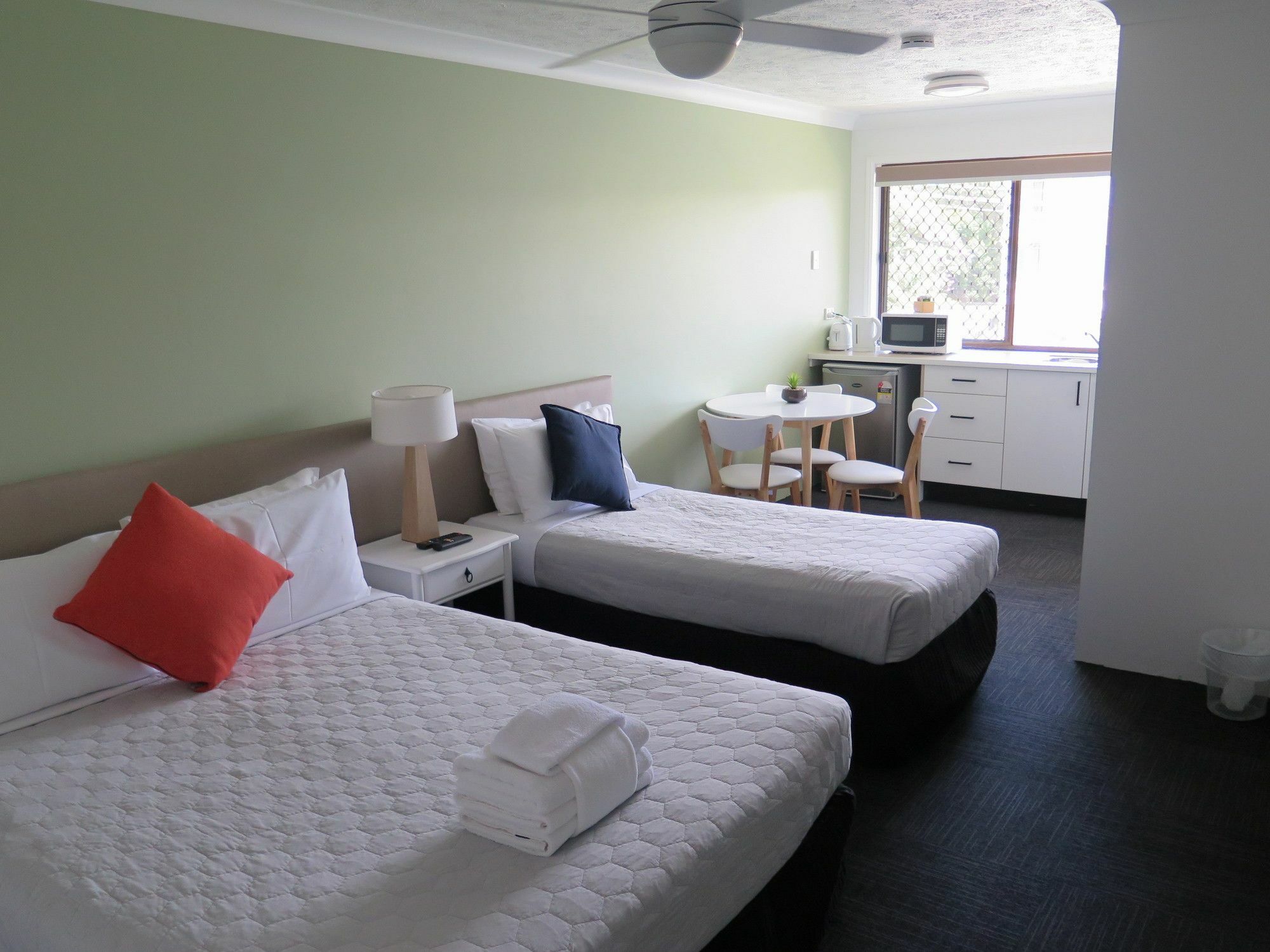 Gold Coast Inn Εξωτερικό φωτογραφία