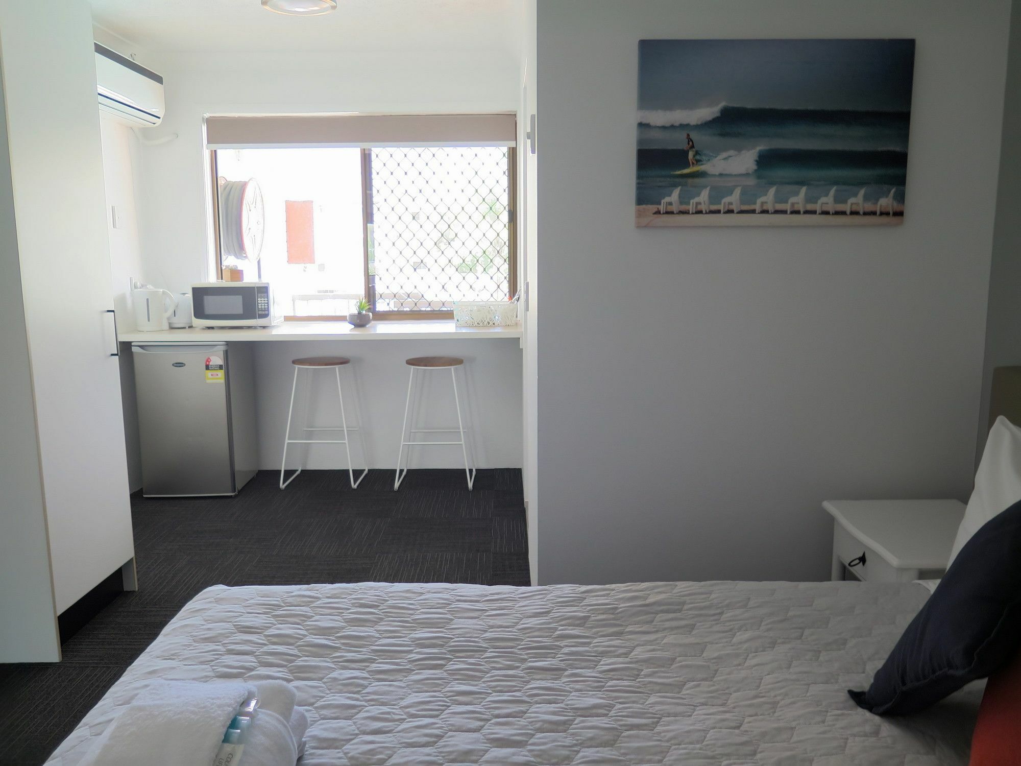 Gold Coast Inn Εξωτερικό φωτογραφία