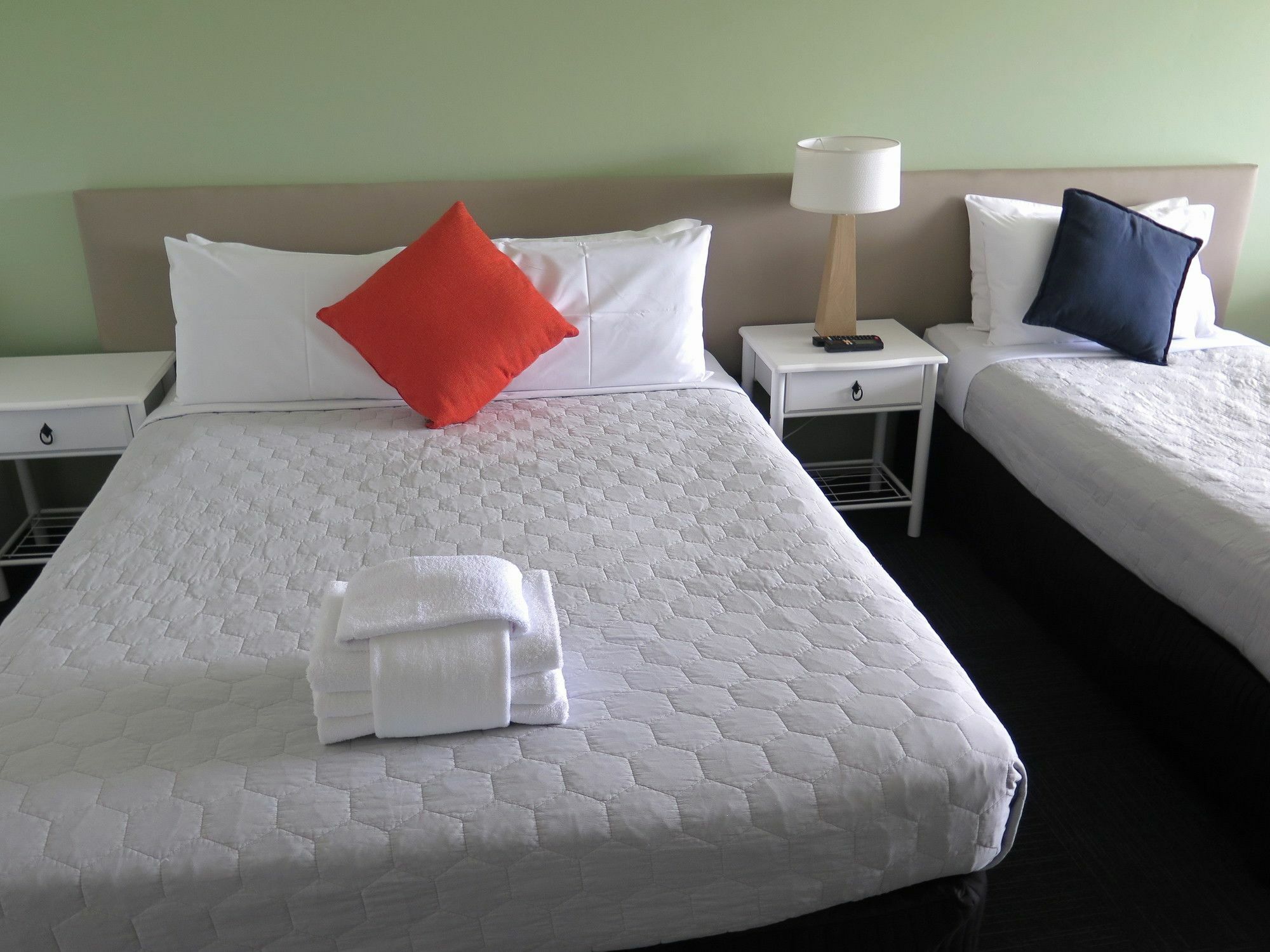 Gold Coast Inn Εξωτερικό φωτογραφία