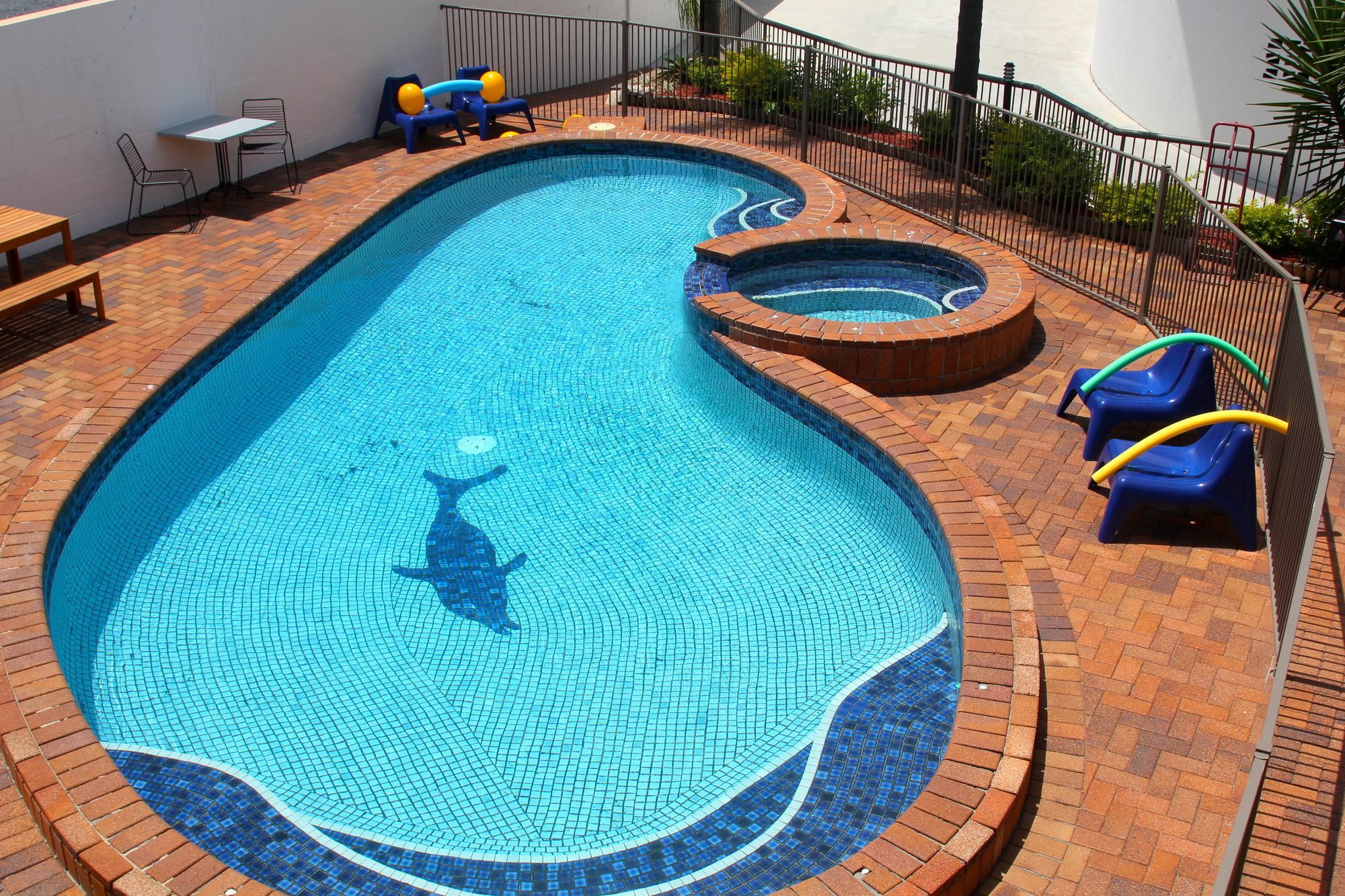 Gold Coast Inn Εξωτερικό φωτογραφία